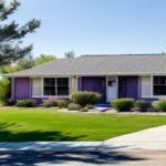Me: Chapter Ten – The House I Grew Up In