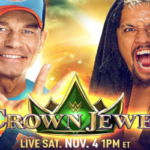 QUICK RAMBLING: About John Cena