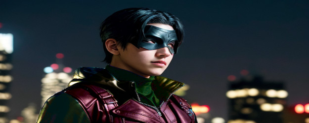 I Need a Robin