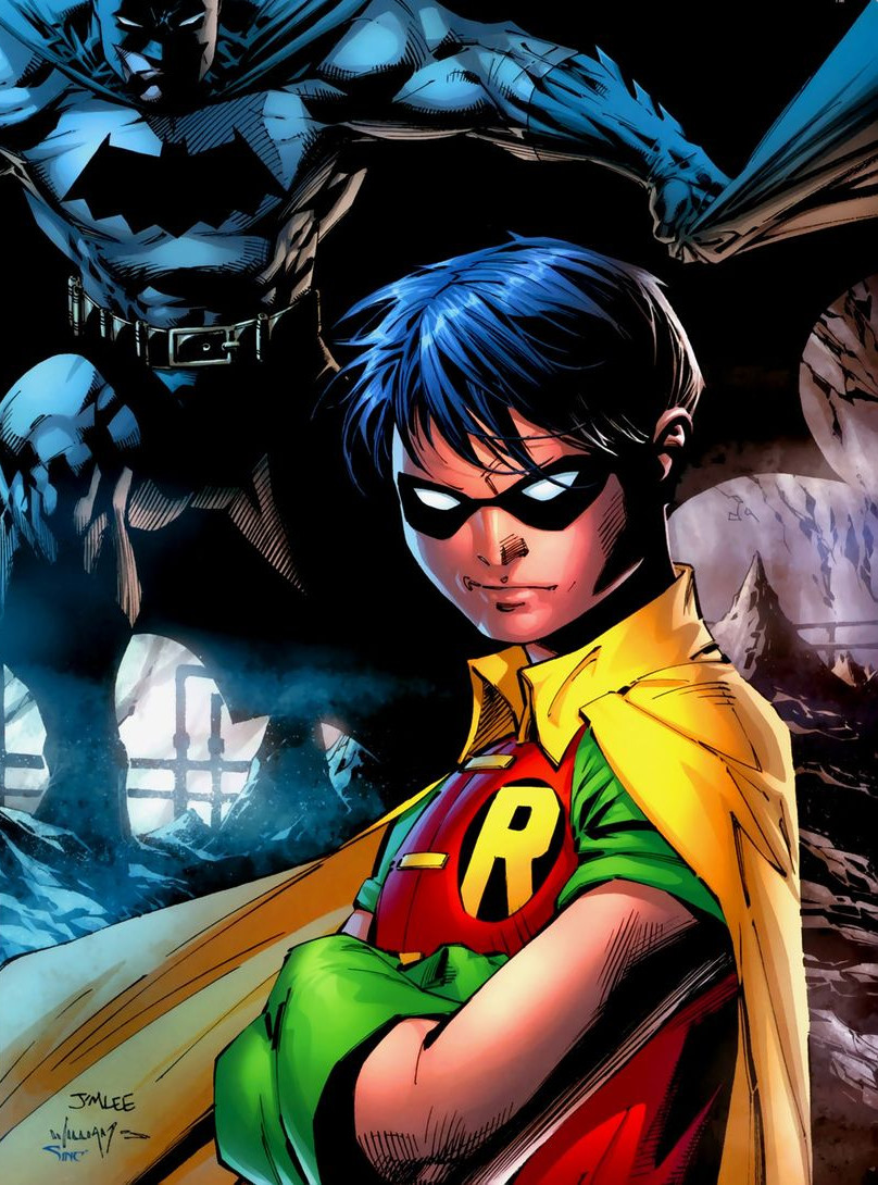 I Need a Robin - RyansDrunk.com