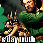 Saint Patrick’s Day: The Truth They Don’t Want You to Know