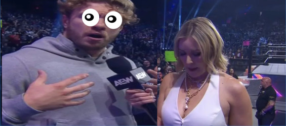 QUICK RAMBLING: Ospreay, Ospreay, Ospreay on You!