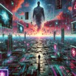 Kana’s Korner: The Machine Dreams in Fire