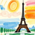 Kana’s Korner: The Eiffel Tower is a Monument to Human Stupidity