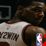 Kana’s Korner: Rebounding Through the Static