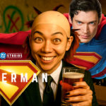 Drunken (First) Watching of… Superman (2025) feat. Kana!