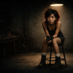 Kana’s Korner: They Didn’t Kill Me; They Taught Me How to Sit Still